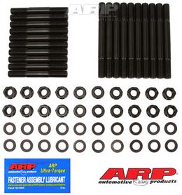 135-5603, ARP 135-5603 Main Stud Kit for CHEVROLET Big Block 4-bolt w/aluminum block في الإمارات, دبي. Condition - new. Price 880 AED. Photo, seller contacts | AUTO.AE