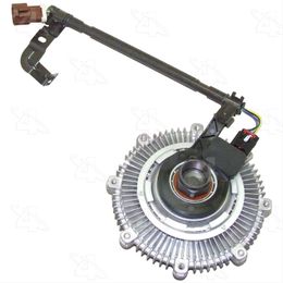 FSS-46055, Four Seasons Fan Clutches for 2006-2010 EXPLORER, MOUNTAINEER, 2007-2010 EXPLORER SPORT TRAC - 46055 في الإمارات, دبي. Condition - new. Price 1,200 AED. Photo, seller contacts | AUTO.AE