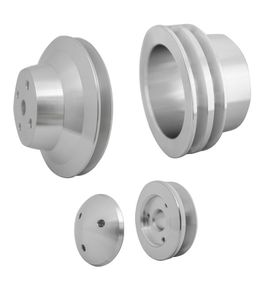 MCH-7015, March Performance Chevy V-Belt Pulley Kits 7015 في الإمارات, دبي. Condition - new. Price 1,210 AED. Photo, seller contacts | AUTO.AE
