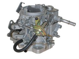 URM-6-6331, UREMCO Remanufactured  CFM 2-Barrel Carburetor 6-6331 в ОАЭ, Дубай. Состояние - новое. Цена 1 020 AED. Фото, контакты продавца | AUTO.AE