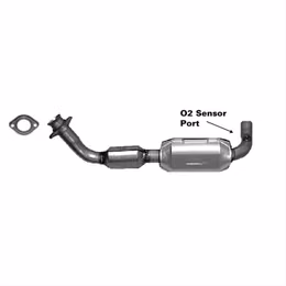 APH-645346, AP Exhaust Direct-Fit Catalytic Converters for 1997-1999 E-150 ECONOLINE, E-150 ECONOLINE CLUB WAGON, E-250 ECONOLINE - 645346 in UAE, Dubai. Condition - new. Price 2,500 AED. Photo, seller contacts | AUTO.AE