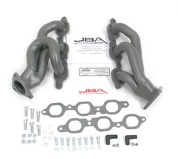 JBA-1842S-10JT, JBA Performance Exhaust Cat4ward Headers 1842S-10JT في الإمارات, دبي. Condition - new. Price 2,860 AED. Photo, seller contacts | AUTO.AE