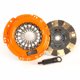CTF-DF517010, Centerforce Dual Friction Clutch Kits DF517010 in UAE, Dubai. Condition - new. Price 2,310 AED. Photo, seller contacts | AUTO.AE