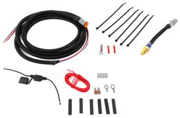VTA-113019, Vintage Air Electric Fan Thermostat Kits 113019 في الإمارات, دبي. Condition - new. Price ⁦1,050 AED⁩. Photo, seller contacts | AUTO.AE