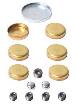 EGN-PK59B, Enginetech Engine Expansion Plug Kits PK59B في الإمارات, دبي. Condition - new. Price 110 AED. Photo, seller contacts | AUTO.AE