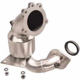 MPE-51511, MagnaFlow Direct-Fit Catalytic Converters for 2008-2009 CALIBER - 51511 in UAE, Dubai. Condition - new. Price 3,240 AED. Photo, seller contacts | AUTO.AE