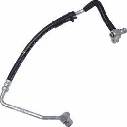 UAC-HA112420C, Universal Air Conditioner Air Conditioning Discharge Hoses for 2006-2008 6 - HA 112420C in UAE, Dubai. Condition - new. Price 130 AED. Photo, seller contacts | AUTO.AE