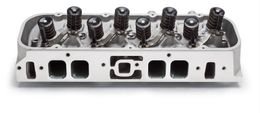 EDL-60435, Edelbrock Performer RPM 454-O High-Compression Cylinder Heads 60435 في الإمارات, دبي. Condition - new. Price 6,540 AED. Photo, seller contacts | AUTO.AE