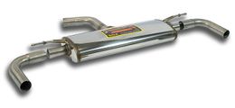 889604, SUPERSPRINT 889604 Rear exhaust Right - Left Kit (no endpipes) for VW GOLF GTI Mk.7 in UAE, Dubai. Condition - new. Price 5,260 AED. Photo, seller contacts | AUTO.AE