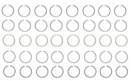 EGN-M42528030, Enginetech Piston Ring Sets M42528-030 in UAE, Dubai. Condition - new. Price 390 AED. Photo, seller contacts | AUTO.AE