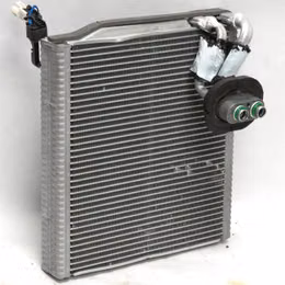 UAC-EV9409454PFC, Universal Air Conditioner Evaporator Cores for 2022-2025 SANTA CRUZ, 2023-2024 SPORTAGE, 2022-2024 TUCSON - EV 9409454PFC في الإمارات, دبي. Condition - new. Price 330 AED. Photo, seller contacts | AUTO.AE