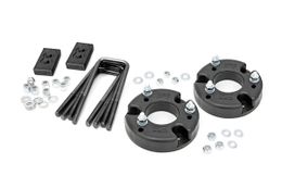 ROU-57100, Rough Country Suspension Lift Kits for 2021-2025 F-150 - 57100 في الإمارات, دبي. Condition - new. Price 480 AED. Photo, seller contacts | AUTO.AE
