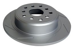 RTO-RT31048, RT Off-Road Slotted Rotors for 2007-2018 WRANGLER, 2018 WRANGLER JK - RT31048 in UAE, Dubai. Condition - new. Price 540 AED. Photo, seller contacts | AUTO.AE