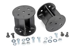 ROU-10013, Rough Country Air Spring Spacers 10013 в ОАЭ, Дубай. Состояние - новое. Цена 290 AED. Фото, контакты продавца | AUTO.AE