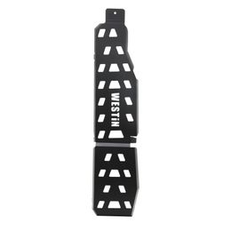 WSA-42-21115, Westin Automotive - Skid Plates for 2018-2026 WRANGLER - 42-21115 in UAE, Dubai. Condition - new. Price 2,280 AED. Photo, seller contacts | AUTO.AE
