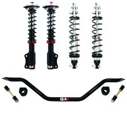 QA1-HK41-FMM2, QA1 Level 1 Full Vehicle Handling Suspension Kits for 1987-1989 MUSTANG - HK41-FMM2 в ОАЭ, Дубай. Состояние - новое. Цена ⁦12 890 AED⁩. Фото, контакты продавца | AUTO.AE