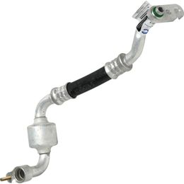 UAC-HA114292C, Universal Air Conditioner Inc. - Air Conditioning Hoses and Lines for 2007-2012 ELANTRA - HA 114292C in UAE, Dubai. Condition - new. Price 130 AED. Photo, seller contacts | AUTO.AE