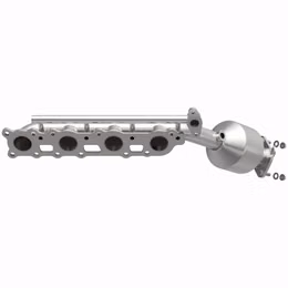 22-018, MAGNAFLOW 22-018 Manifold Catalytic Converter OEM Grade for LEXUS GX460 2016-2022 in UAE, Dubai. Condition - new. Price 4,950 AED. Photo, seller contacts | AUTO.AE
