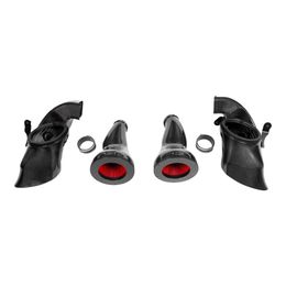 EVE-G9X-CF-INT, EVENTURI EVE-G9X-CF-INT Air Intake System (Carbon / Gloss) for BMW M5 (G90 / G99) في الإمارات, دبي. Condition - new. Price 9,790 AED. Photo, seller contacts | AUTO.AE