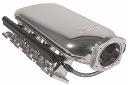 SUM-226120S-G2, Summit Racing™ Max EFI LS Intake Manifolds SUM-226120S-G2 في الإمارات, دبي. Condition - new. Price 2,390 AED. Photo, seller contacts | AUTO.AE
