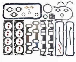 EGN-F390-A, Enginetech Full Gasket Sets F390-A في الإمارات, دبي. Condition - new. Price 290 AED. Photo, seller contacts | AUTO.AE
