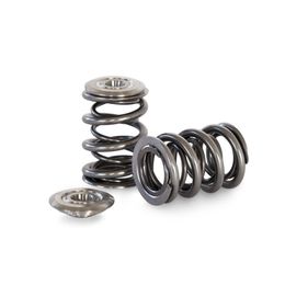 KVS18-K, KELFORD KVS18-K HONDA B16A/18C. High Performance dual valve spring and Titanium retainer set. в ОАЭ, Дубай. Состояние - новое. Цена 2 930 AED. Фото, контакты продавца | AUTO.AE