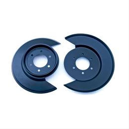 RGG-1121201, Rugged Ridge Caliper Dust Covers for 1977-1978 CJ5, CJ7 - 11212.01 в ОАЭ, Дубай. Состояние - новое. Цена 460 AED. Фото, контакты продавца | AUTO.AE