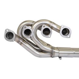 700808, SUPERSPRINT 700808 Headers Left Hand Drive (Round Exhaust Ports) for BMW (E21) в ОАЭ, Дубай. Состояние - новое. Цена 9 540 AED. Фото, контакты продавца | AUTO.AE