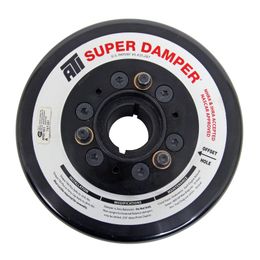 ATI-917062K, ATI Super Damper Standard Harmonic Balancers ATI917062K في الإمارات, دبي. Condition - new. Price 2,060 AED. Photo, seller contacts | AUTO.AE