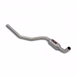 091903, SUPERSPRINT 091903 Centre Exhaust for FIAT 124 Coupe في الإمارات, دبي. Condition - new. Price 1,960 AED. Photo, seller contacts | AUTO.AE