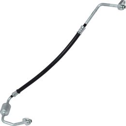 UAC-HA112482C, Universal Air Conditioner Air Conditioning Discharge Hoses for 2011-2014 MUSTANG - HA 112482C في الإمارات, دبي. Condition - new. Price 120 AED. Photo, seller contacts | AUTO.AE