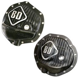 BDD-1061827, BD Diesel 14 Bolt AAM 9.25/11.5  Differential Cover 1061827 in UAE, Dubai. Condition - new. Price 2,830 AED. Photo, seller contacts | AUTO.AE