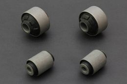 6943, HARDRACE 6943 FRONT LOWER ARM BUSHING RUBBER 4PCS/SET IMPREZA/GRB / LEGACY/BL/BP (4pc) in UAE, Dubai. Condition - new. Price 1,020 AED. Photo, seller contacts | AUTO.AE