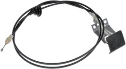 RNB-912-217, Dorman Hood Release Cables for 2009-2015 MURANO - 912-217 in UAE, Dubai. Condition - new. Price 320 AED. Photo, seller contacts | AUTO.AE