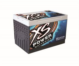 XSP-D3400R, XS Power AGM Batteries D3400R في الإمارات, دبي. Condition - new. Price 2,010 AED. Photo, seller contacts | AUTO.AE