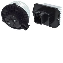 UAC-BK1373, Universal Air Conditioner Blower Motors for 2006-2007 ECLIPSE, 2006-2011 ENDEAVOR, 2006-2012 GALANT - BK 1373 в ОАЭ, Дубай. Состояние - новое. Цена 430 AED. Фото, контакты продавца | AUTO.AE