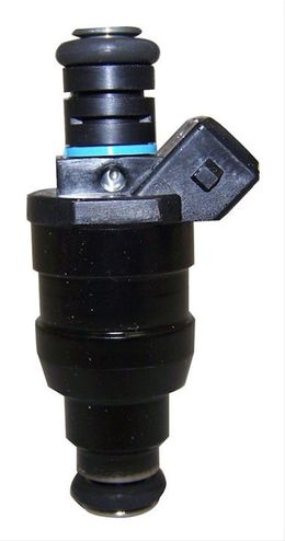 CWA-53007232, Crown Automotive Fuel Injectors for 1991-1995 CHEROKEE, WRANGLER, 1991-1992 COMANCHE - 53007232 في الإمارات, دبي. Condition - new. Price 290 AED. Photo, seller contacts | AUTO.AE