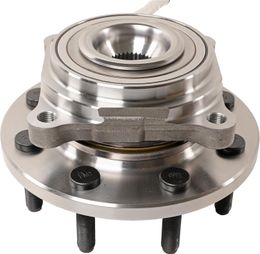 MOG-515206, Moog Wheel Bearing and Hub Assemblies for 2019-2025 2500, 3500 - 515206 في الإمارات, دبي. Condition - new. Price 1,080 AED. Photo, seller contacts | AUTO.AE