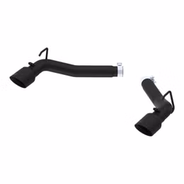 S7021BLK, MBRP S7021BLK Axle-Back 3" Armor BLK (Black-Coated Aluminized Steel / Dual) for CHEVROLET Camaro 3.6L 2010-2015 in UAE, Dubai. Condition - new. Price 2,750 AED. Photo, seller contacts | AUTO.AE