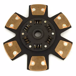 CTF-323383269, Centerforce DFX Clutch Discs 323383269 in UAE, Dubai. Condition - new. Price 1,260 AED. Photo, seller contacts | AUTO.AE