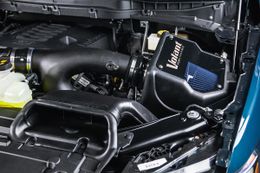 VNT-19135, Volant MaxFlow 5 Closed Box Air Intake Kits for 2021-2024 F-150 - 19135 في الإمارات, دبي. Condition - new. Price 1,850 AED. Photo, seller contacts | AUTO.AE