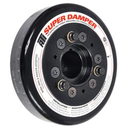 ATI-917222, ATI Super Damper Standard Harmonic Balancers ATI917222 in UAE, Dubai. Condition - new. Price 1,910 AED. Photo, seller contacts | AUTO.AE