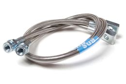 BDX-BDS104001, BDS Suspension Braided Stainless Steel Brake Hose Sets for 1984-2001 CHEROKEE, 1987-2006 WRANGLER - BDS104001 في الإمارات, دبي. Condition - new. Price 590 AED. Photo, seller contacts | AUTO.AE