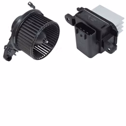 UAC-BK1469, Universal Air Conditioner Blower Motors BK 1469 في الإمارات, دبي. Condition - new. Price 520 AED. Photo, seller contacts | AUTO.AE