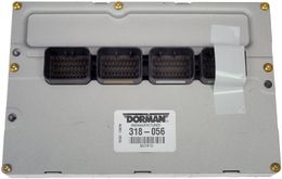 RNB-318-056, Dorman Remanufactured Powertrain Control Modules 318-056 in UAE, Dubai. Condition - new. Price 1,540 AED. Photo, seller contacts | AUTO.AE