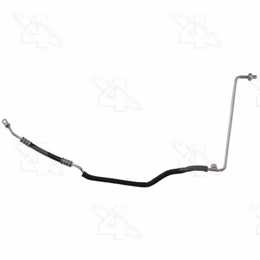 FSS-66672, Four Seasons Liquid Line Hose Assemblies for 2010-2013 3 - 66672 in UAE, Dubai. Condition - new. Price 100 AED. Photo, seller contacts | AUTO.AE