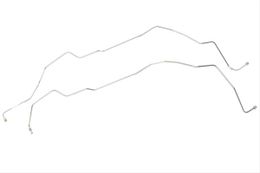 CST-MUT1011-SC, Classic Tube Automatic Transmission Cooler Lines for 1971-1973 MUSTANG - MUT1011-SC в ОАЭ, Дубай. Состояние - новое. Цена 350 AED. Фото, контакты продавца | AUTO.AE