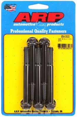 ARP-654-3500, ARP Chromoly Bolts 654-3500 في الإمارات, دبي. Condition - new. Price 90 AED. Photo, seller contacts | AUTO.AE