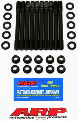 204-4706, ARP 204-4706 Head Stud Kit for VW AUDI 1.9L turbo diesel (1982-2002) في الإمارات, دبي. Condition - new. Price 1,010 AED. Photo, seller contacts | AUTO.AE