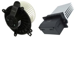 UAC-BK1370, Universal Air Conditioner Blower Motors for 2008 6 - BK 1370 in UAE, Dubai. Condition - new. Price 470 AED. Photo, seller contacts | AUTO.AE